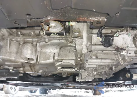 2016 Ford Focus Se из США, поврежденный, VIN 1FADP3F29GL232795